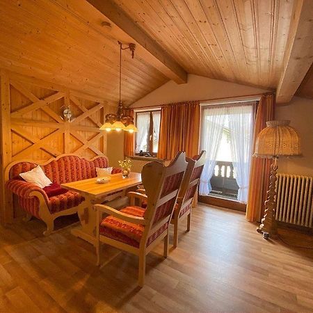 Ferienwohnung Emilia Mit Bergblick 루폴딩 외부 사진